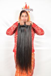 Remy vente en gros 100% extensions de cheveux humains vietnamiens non transformés style vague profonde cuticule alignée cheveux vierges indiens - Product Image 5