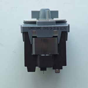 49028802 ASKOLL <span class=keywords><strong>Pompe</strong></span> <span class=keywords><strong>à</strong></span> moteur <span class=keywords><strong>de</strong></span> <span class=keywords><strong>vidange</strong></span> d'eau adaptée au lave-linge - Product Image 5