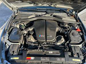 รถบีเอ็มดับเบิลยู เอ็ม6 คูเป้ ปี 2006 มือสอง พวงมาลัยซ้าย/ขวา - Product Image 6