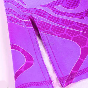 Pantalones Cortos de MMA Elásticos, Ligeros y Ecológicos de Diseño Personalizado Más Vendidos al por Mayor 2025 - Product Image 6