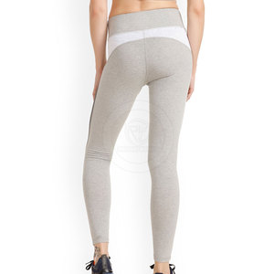 Estilo de moda Mujeres Yoga Legging Precio al por mayor Mujeres Legging Hecho en Pakistán Mujeres Legging - Product Image 3