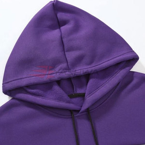 Plus Size Hooded Casual Cotton <b>Polyester</b> <b>Tracksuit</b> Two Piece Set High Quality Made in Pakistan - Product Image 3