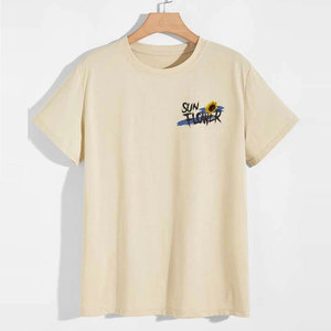 Camiseta de algodón suave para hombre con transpirabilidad y comodidad para actividades casuales y uso al aire libre. - Product Image 1