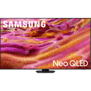 Énorme réduction sur le téléviseur QN90F 98 pouces Mini-LED 4K HDR Smart Neo QLED avec écrans à caractères - Product Image 3