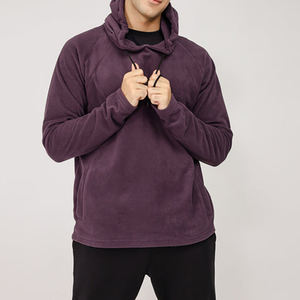 Sudadera con capucha personalizada al por mayor, proveedor OEM disponible en varios estilos y colores con impresión o bordado personalizados - Product Image 4