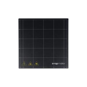 Double Sided Printing <b>Stickers</b> for Snapmaker 2.0 3D Printer Accessory with Printed <b>Sheet</b> - Product Image 3