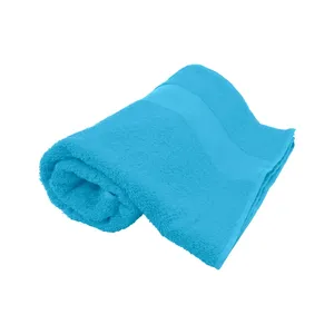 Serviette de sport en coton Terry L personnalisée pour le merchandising - Product Image 6