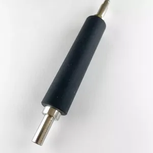 Rouleau en caoutchouc pour plastifieuse à froid Acier au silicone Polyuréthane Services de découpe et de moulage inclus - Product Image 3