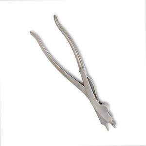 Walton 8-3/4 \ "Esparcidor de fundición de acero inoxidable Instrumentos quirúrgicos ortopédicos manuales para equipos médicos Base quirúrgica - Product Image 2