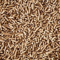 PELLET de madera para cocina, sistema de calefacción de PELLET BIOMAS, 15 KG, en Europa, en París, Italia