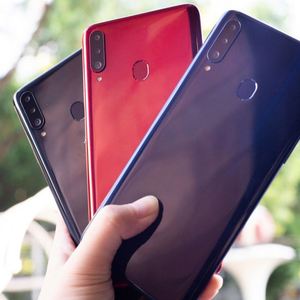 Wholesale Original US Version Used Cellphone for A20s A02s A21 A30 <strong>A32</strong> Dual Sim Second Hand Mobile Phone - Product Image 4