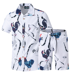Chemise décontractée d'hiver pour homme à col mandarin, impression de logo personnalisé, OEM ODM, 100 % coton respirant et séchage rapide - Product Image 5