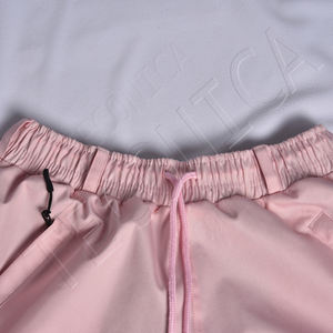 Pantalon de ski personnalisé de haute qualité nouveau style vêtements de sport d'hiver respirant fermeture éclair imprimé pantalon de snowboard en plein air pantalon de ski baggy - Product Image 4