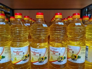 Huile de tournesol et d'huile végétale de cuisson de haute qualité en gros – Huiles végétales premium à vendre - Product Image 3