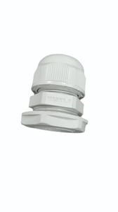 สายต่อมสายเคเบิลไนลอนแบบยืดหยุ่นในหน่วยเมตริกพร้อมเคลือบเงาเกรด IP แบบยืดหยุ่น67 - Product Image 4