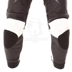 Pantalones de Motocicleta de Diseño Recién Llegados, Pantalones de Cuero de Motocicleta de la Mejor Calidad para Venta en Línea - Product Image 5