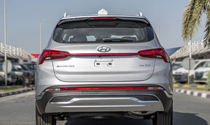 SUV Hybride Électrique d'Occasion PREMIER 3.5P MY2023 Argent RHD/LHD R17 avec Intérieur Sombre et Sièges en Cuir - Product Image 6