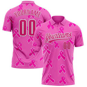 Polos de algodón de calidad con logotipo bordado personalizado para hombre, ropa deportiva informal de marca, camisetas Unisex de moda para el hogar - Product Image 1