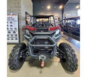 ACHETEZ MAINTENANT 2026 Can-Am Commander MAX XT 1000R VÉHICULE - Product Image 4