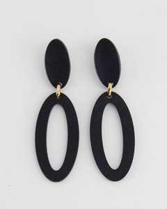 Pendientes de Acrílico de Moda para Mujer, Estilo 2026, Pendientes de Resina, Joyería para Mujer, Regalo, Artesanía en Resina Bh - Product Image 3