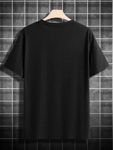 Camisetas de hombre con logotipo personalizado de calidad superior 100% algodón stock pesado, ropa a granel, fardo de ropa mixta, ropa usada - Product Image 6