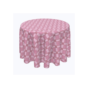 Nappes textiles de maison personnalisées dernière conception avec impression numérique brodée Technique tissée Logo privé - Product Image 5