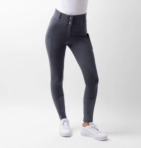 High Quality Custom Equestrian Horse <b>Riding</b> Breeches <b>Riding</b> Leggings Tights Male Equestrian Clothing Jodhpurs & Breeches - Product Image 1