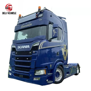 <span class=keywords><strong>Camion</strong></span> Utilitaire 6x2 d'<span class=keywords><strong>Occasion</strong></span> DC16 118 650 pour <span class=keywords><strong>SCANIA</strong></span> 650S V8 <span class=keywords><strong>Camion</strong></span> <span class=keywords><strong>Remorque</strong></span> d'<span class=keywords><strong>Occasion</strong></span> - Product Image 3