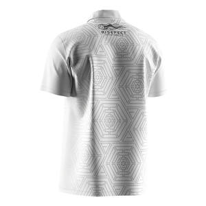 Camiseta Deportiva de Secado Rápido para Gimnasio, Polo Retro, Ropa Deportiva, Camiseta de Cricket, Jersey, Camiseta de Tenis para Hombre - Product Image 2