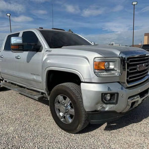 Utilisé 2016 G * MC Sierra 2500HD - Product Image 1