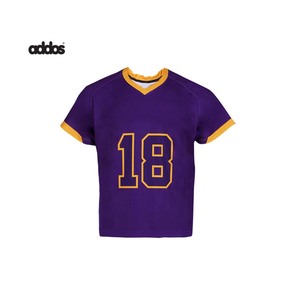 Uniformes de Jersey de lacrosse con caja personalizada de sublimación universitaria - Product Image 1