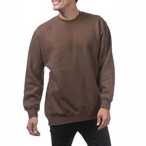 Hot Sale Vintage Acid Wash Sweatshirt for <b>Men</b> Heavy Cotton Pullover Streetwear Distressed <b>Jumper</b> Oversized Hoodie - Product Image 2