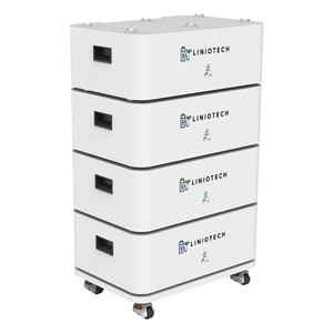 Batería LIN IOT ECH 20 kwh 400ah PowerBrick - Product Image 1