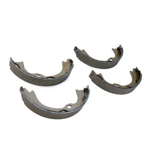 Garniture de frein à main arrière pour Chrysler <span class=keywords><strong>Dodge</strong></span> <span class=keywords><strong>Nitro</strong></span> Jeep Cherokee Compass Gladiator Liberty Wrangler 68003589AA - Product Image 1