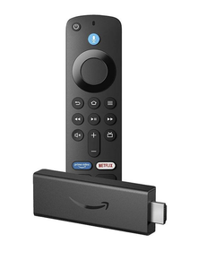 Nuevo dispositivo de transmisión Fi-re TV Stick 4K Max compatible con Wi-Fi 6E - Product Image 2