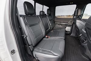 FORD F-150 RAPTOR 2021 USADO, Volante a la Izquierda/Derecha - Product Image 6