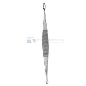 เครื่องมือผ่าตัดถุงน้ำดีทำจากสเตนเลสมีแหล่งจ่ายไฟแบบแมนนวล - Product Image 5