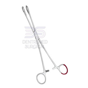 Gran oferta, fórceps quirúrgicos DENTRAMED, juego de instrumentos de fuente de alimentación Manual de acero inoxidable, certificado CE, Clase I alta - Product Image 5