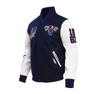 Chaqueta vaquera de algodón 100% de corte clásico para hombre, duradera, cómoda, estirable, para ropa informal de invierno y uso diario, gran oferta - Product Image 1