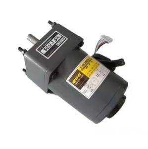 GPG 220V 40W AC Gear Motor 5RK40GN-C con Gearhead 5GN-7.5K 5GN-10K 5GN-12.5K 5GN-15K 5GN-18K - Product Image 4