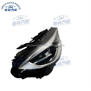 ไฟหน้า LED รุ่น G81 สำหรับ G20/G28 ซีรีส์ 3 M340i/320d/330i/M340d G21 12V แสงสีฟ้า 70W 4000 ลูเมนส์ - Product Image 5