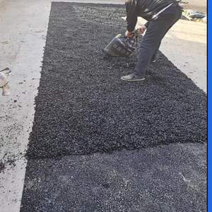 Material asfáltico de parche frío de fraguado rápido para uso inmediato y cambio rápido en proyectos de mantenimiento de carreteras - Product Image 6