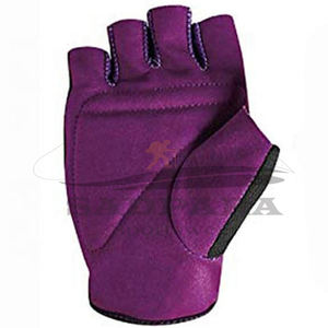 Gants d'entraînement Fitness Gym Gants d'haltérophilie Gants d'entraînement en plein air Demi-doigt Gants de sport - Product Image 2
