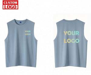 เสื้อกล้ามไม่มีแขนเสื้อไม่มีแขนเสื้อแบบพรีเมี่ยม - Product Image 6