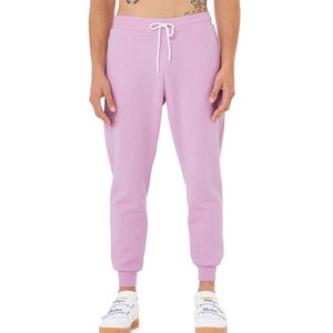 Wholesale Bella Canvas Unisex Joggers Adult Sweatpants <b>Winter</b> - Product Image 4
