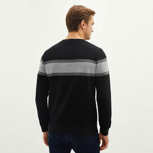 Sudaderas de Invierno Transpirables y Ecológicas de Alta Calidad, 450 g/m², 100 % Algodón, para Hombre, con Logotipo Personalizado, Letras, Felpa, Holgadas - Product Image 2