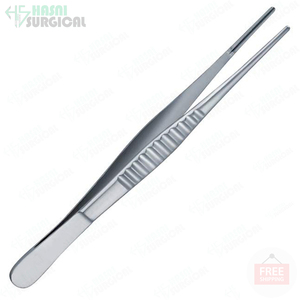 VENTAS CALIENTES Fórceps Debakey Fórceps de tejido vascular recto Debakey Instrumentos quirúrgicos cardiovasculares - Product Image 4