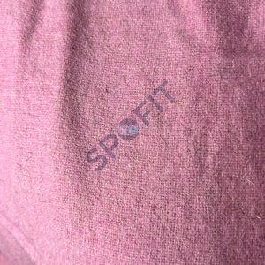 Confortable femmes université veste élégant décontracté hiver laine vêtements d'extérieur à la mode à la mode Streetwear - Product Image 6