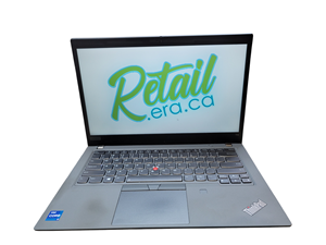 Lenovo ThinkPad T14 Gen 2 i7-1165G7 16 Go DDR4 256 Go NVMe - Product Image 1