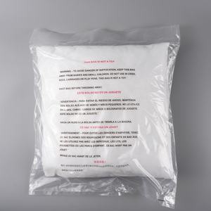 Coussins <span class=keywords><strong>d</strong></span>écoratifs en plumes blanches 18x18 pouces pour canapé, lit, lavables en machine, coussin en plumes géant, doux, Nantong - Product Image 2